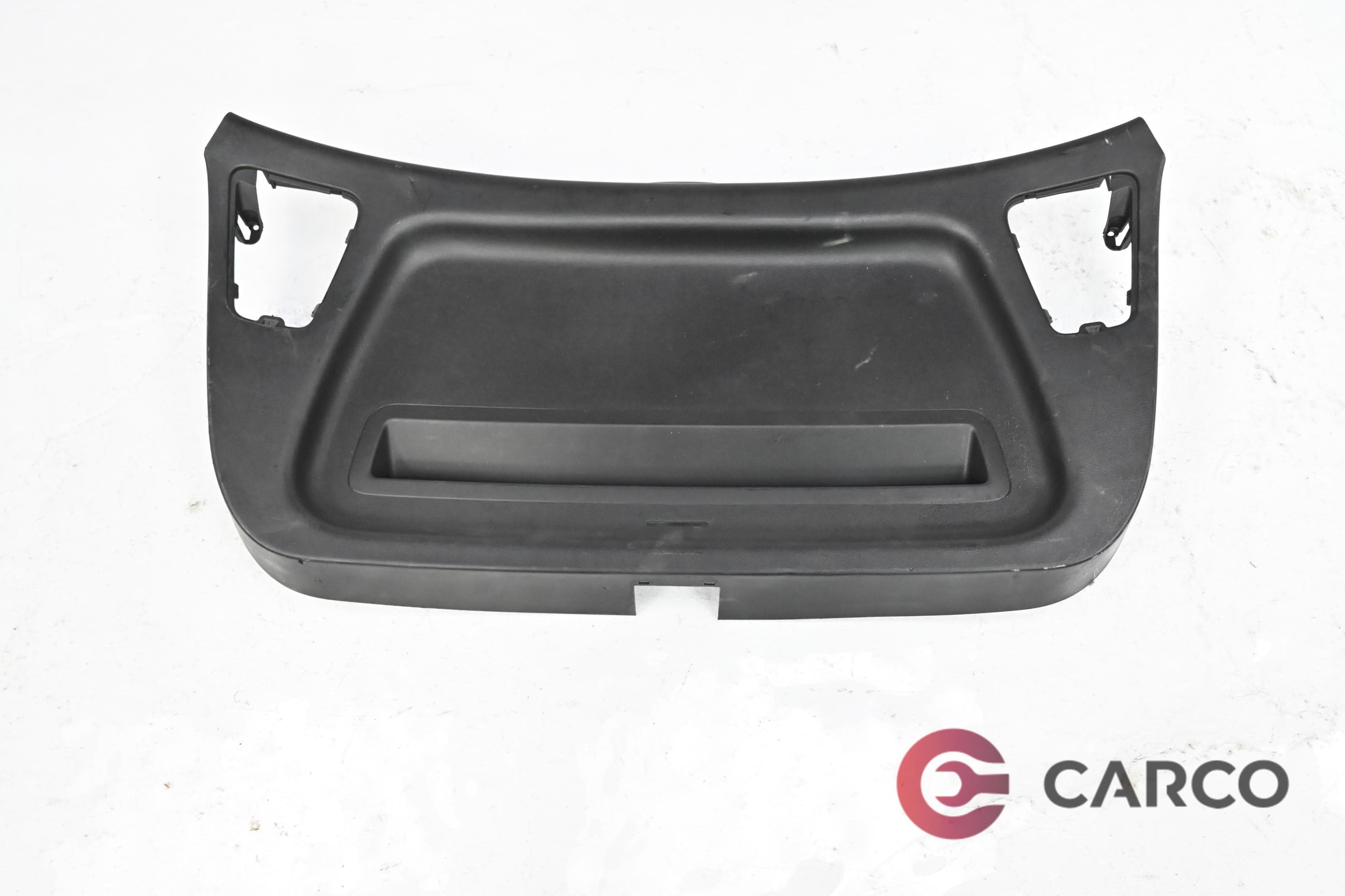 Кора заден капак за SEAT ALTEA XL (5P5, 5P8) 1.6 LPG (2006)