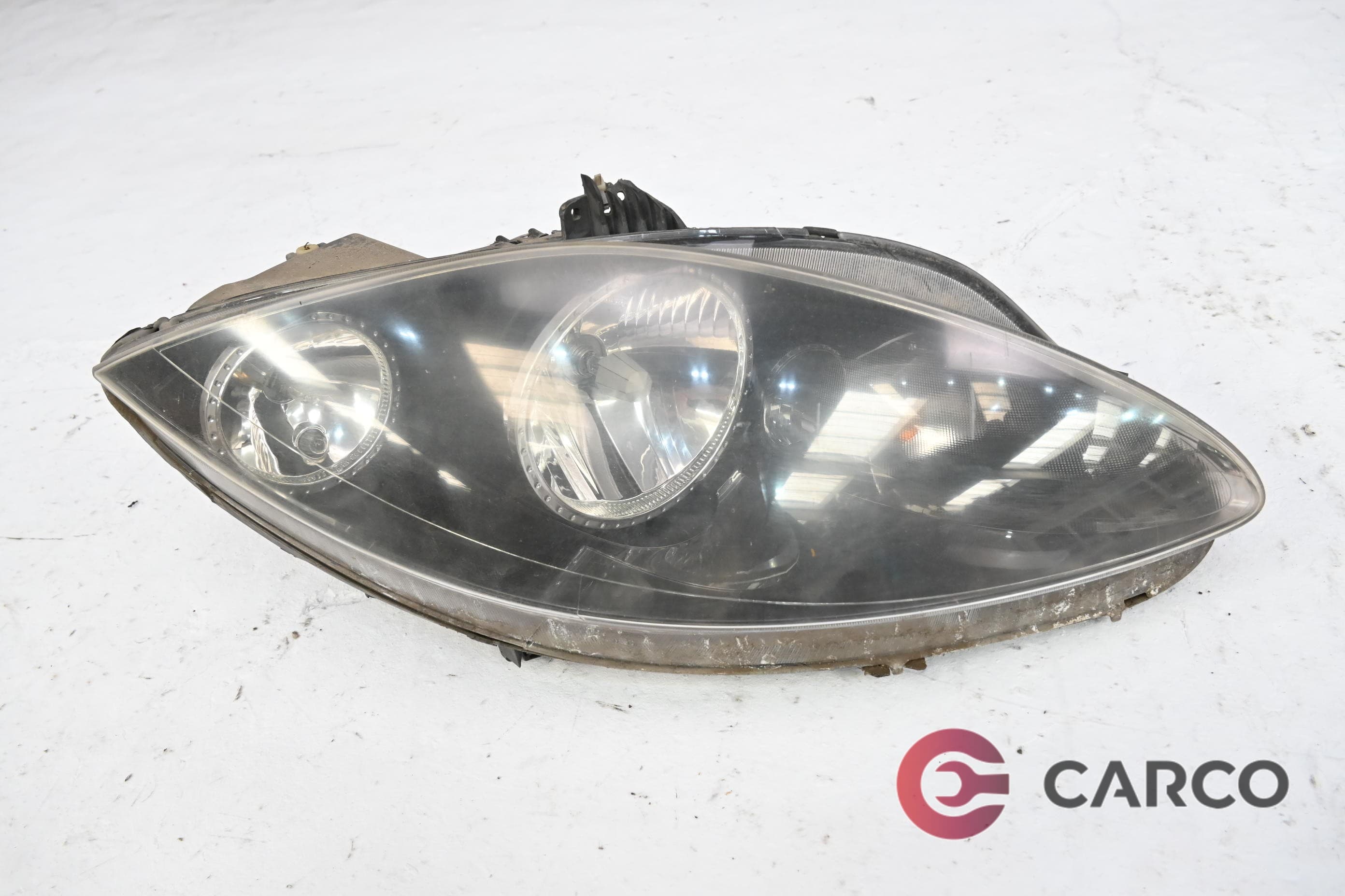 Фар десен за SEAT ALTEA XL (5P5, 5P8) 1.6 LPG (2006)