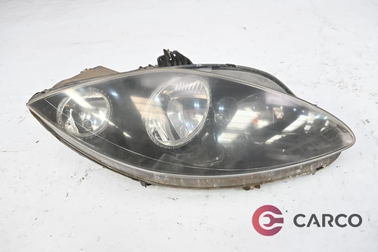 Фар десен за SEAT ALTEA XL (5P5, 5P8) 1.6 LPG (2006)