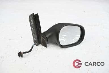Огледало дясно за SEAT ALTEA XL (5P5, 5P8) 1.6 LPG (2006)