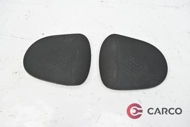 Капаци високоговорител 5P0867150 за SEAT ALTEA XL (5P5, 5P8) 1.6 LPG (2006)