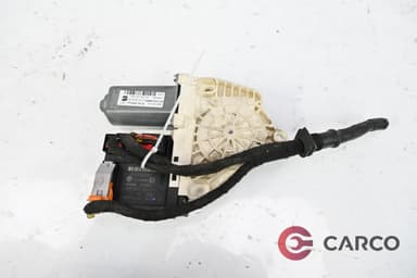 Машинка ел стъкло предна лява за SEAT ALTEA XL (5P5, 5P8) 1.6 LPG (2006)