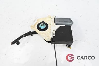 Машинка ел стъкло предна дясна за SEAT ALTEA XL (5P5, 5P8) 1.6 LPG (2006)