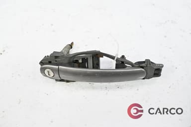 Външна дръжка предна лява за SEAT ALTEA XL (5P5, 5P8) 1.6 LPG (2006)
