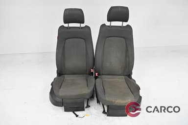 Седалки предни за SEAT ALTEA XL (5P5, 5P8) 1.6 LPG (2006)