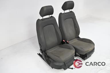 Седалки предни за SEAT ALTEA XL (5P5, 5P8) 1.6 LPG (2006)