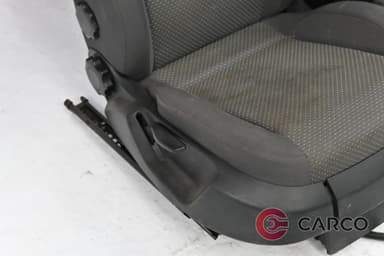 Седалки предни за SEAT ALTEA XL (5P5, 5P8) 1.6 LPG (2006)