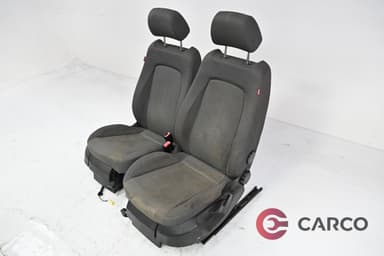 Седалки предни за SEAT ALTEA XL (5P5, 5P8) 1.6 LPG (2006)