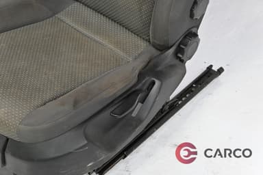Седалки предни за SEAT ALTEA XL (5P5, 5P8) 1.6 LPG (2006)