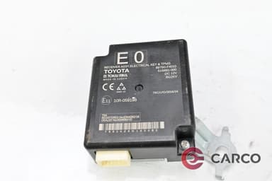 Keyless модул 897B0-F4010 за TOYOTA C-HR 1.8 hybrid (2016 - 2023)