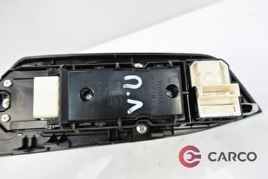 Панел копчета ел стъкла и реглаж огледала за TOYOTA C-HR 1.8 hybrid (2016 - 2023)