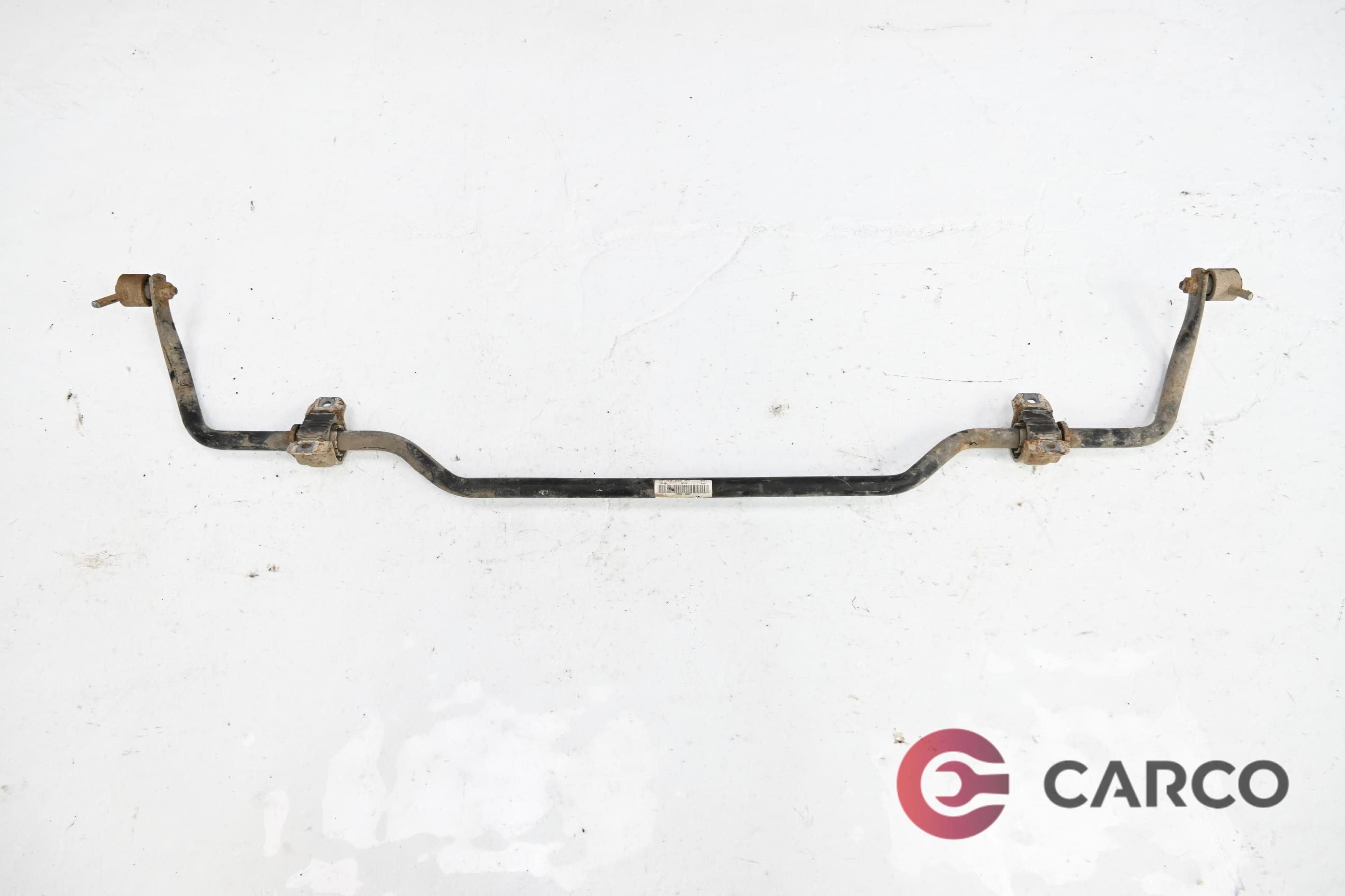 Стабилизираща щанга задна 1K0 511 305 CK за SEAT ALTEA XL (5P5, 5P8) 1.6 LPG (2006)