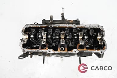 Цилиндрова глава за SEAT ALTEA XL (5P5, 5P8) 1.6 LPG (2006)