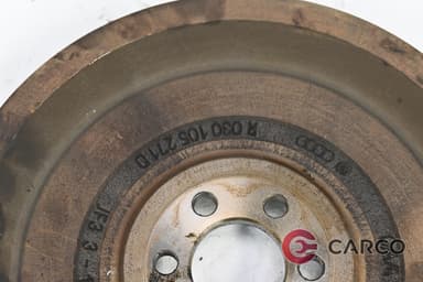Маховик Ръчна скоростна кутия за SEAT ALTEA XL (5P5, 5P8) 1.6 LPG (2006)