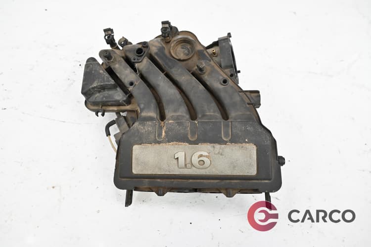 Всмукателен колектор  за SEAT ALTEA XL (5P5, 5P8) 1.6 LPG (2006)