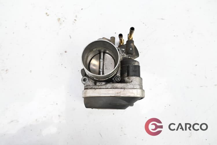 Дросел клапа A2C53093430 за SEAT ALTEA XL (5P5, 5P8) 1.6 LPG (2006)