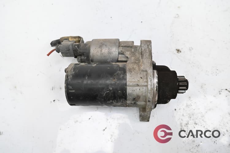 Стартер 0 001 120 408 за SEAT ALTEA XL (5P5, 5P8) 1.6 LPG (2006)