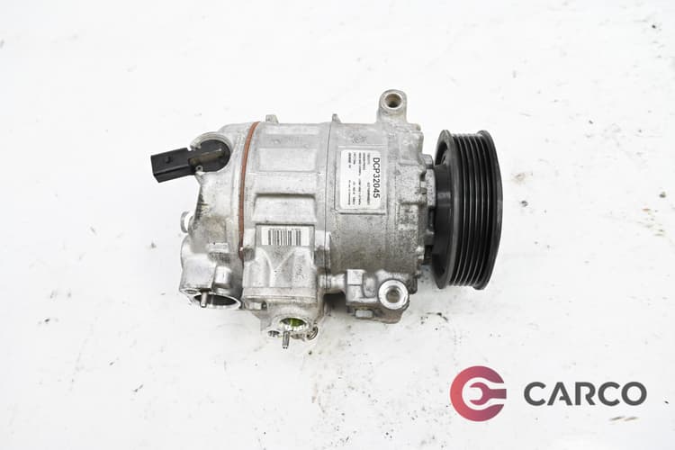 Компресор климатик DCP32045 за SEAT ALTEA XL (5P5, 5P8) 1.6 LPG (2006)