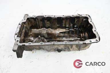 Картер за SEAT ALTEA XL (5P5, 5P8) 1.6 LPG (2006)