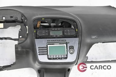 Арматурно табло за SEAT ALTEA XL (5P5, 5P8) 1.6 LPG (2006)