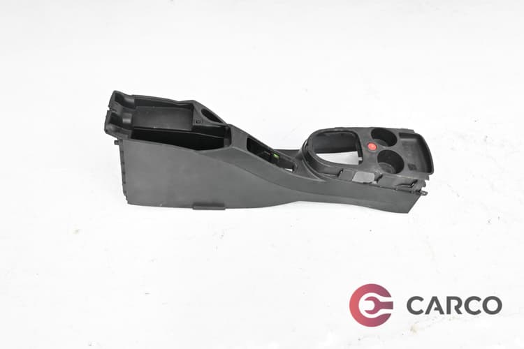 Конзола около скоростен лост и ръчна спирачка за SEAT ALTEA XL (5P5, 5P8) 1.6 LPG (2006)