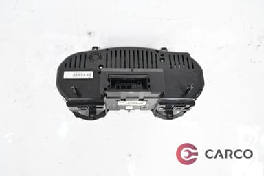 Километраж 110080280008 за SEAT ALTEA XL (5P5, 5P8) 1.6 LPG (2006)