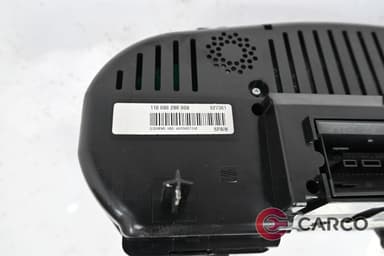 Километраж 110080280008 за SEAT ALTEA XL (5P5, 5P8) 1.6 LPG (2006)