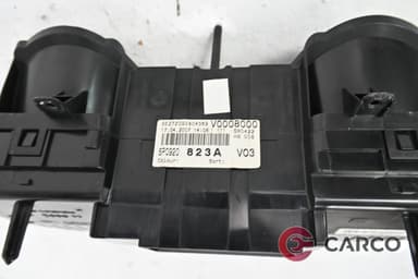 Километраж 110080280008 за SEAT ALTEA XL (5P5, 5P8) 1.6 LPG (2006)