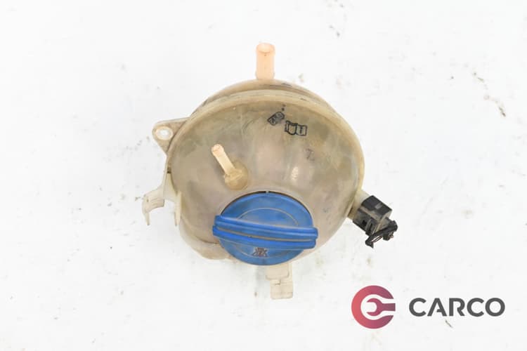 Казанче антифриз за SEAT ALTEA XL (5P5, 5P8) 1.6 LPG (2006)