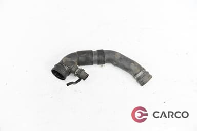 Въздуховод 1K0129684 за SEAT ALTEA XL (5P5, 5P8) 1.6 LPG (2006)