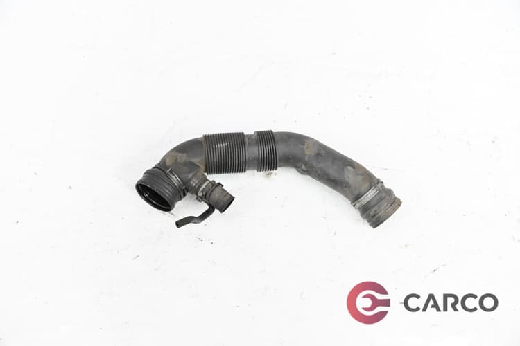 Въздуховод 1K0129684 за SEAT ALTEA XL (5P5, 5P8) 1.6 LPG (2006)