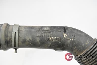 Въздуховод 1K0129684 за SEAT ALTEA XL (5P5, 5P8) 1.6 LPG (2006)