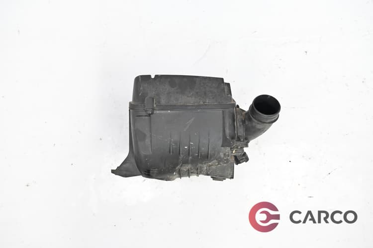 Кутия въздушен филтър 1F0129601 за SEAT ALTEA XL (5P5, 5P8) 1.6 LPG (2006)