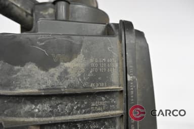 Кутия въздушен филтър 1F0129601 за SEAT ALTEA XL (5P5, 5P8) 1.6 LPG (2006)