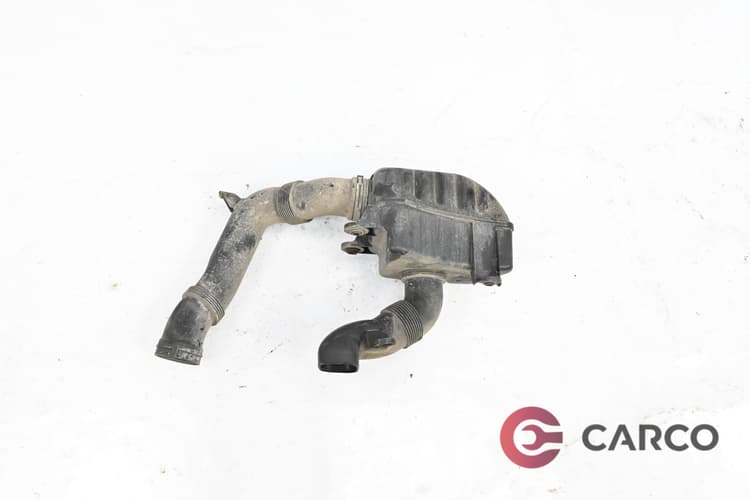 Кутия въздушен разширител за SEAT ALTEA XL (5P5, 5P8) 1.6 LPG (2006)