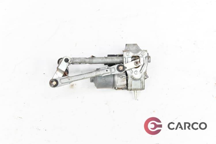 Моторче чистачка предна дясна за SEAT ALTEA XL (5P5, 5P8) 1.6 LPG (2006)