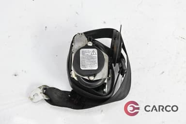Предпазен колан преден ляв за SEAT ALTEA XL (5P5, 5P8) 1.6 LPG (2006)