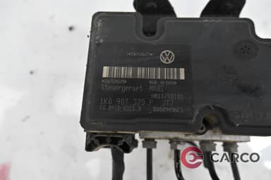 ABS 1K0907379 за SEAT ALTEA XL (5P5, 5P8) 1.6 LPG (2006)