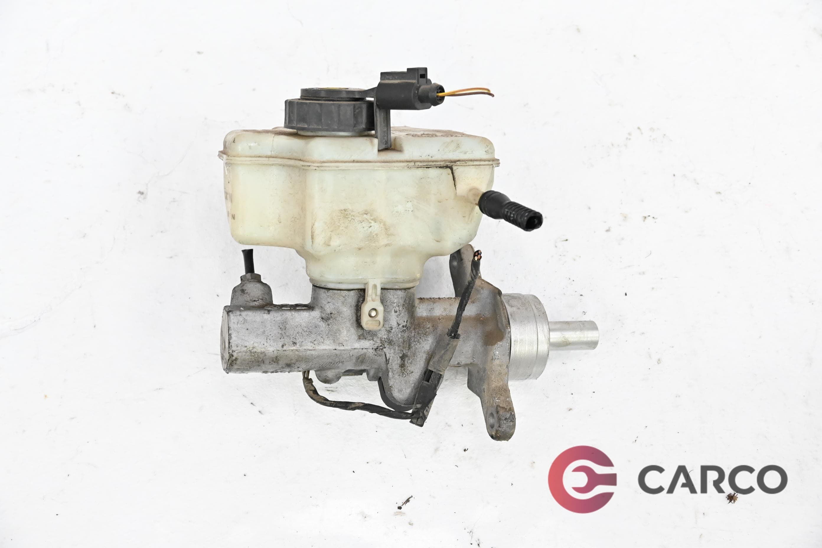 Спирачна помпа с казанче за SEAT ALTEA XL (5P5, 5P8) 1.6 LPG (2006)