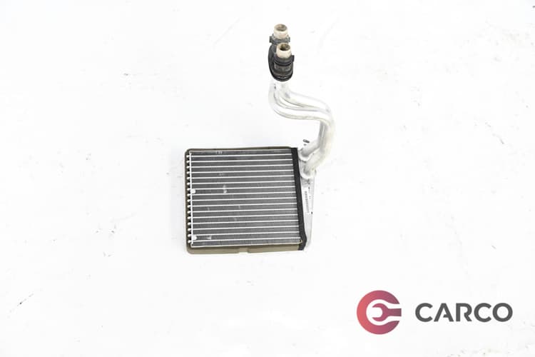 Радиатор парно за SEAT ALTEA XL (5P5, 5P8) 1.6 LPG (2006)