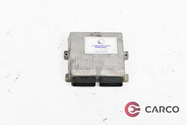 Компютър LPG 616467000 за SEAT ALTEA XL (5P5, 5P8) 1.6 LPG (2006)