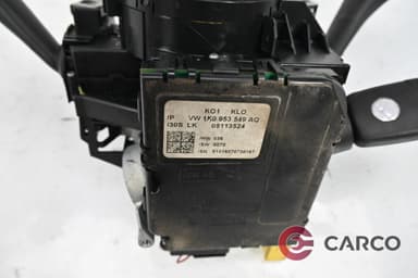 Лостчета светлини и чистачки 05113524 за SEAT ALTEA XL (5P5, 5P8) 1.6 LPG (2006)