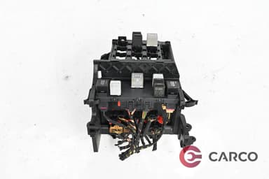 Модул BCM 3C0 937 049 за SEAT ALTEA XL (5P5, 5P8) 1.6 LPG (2006)