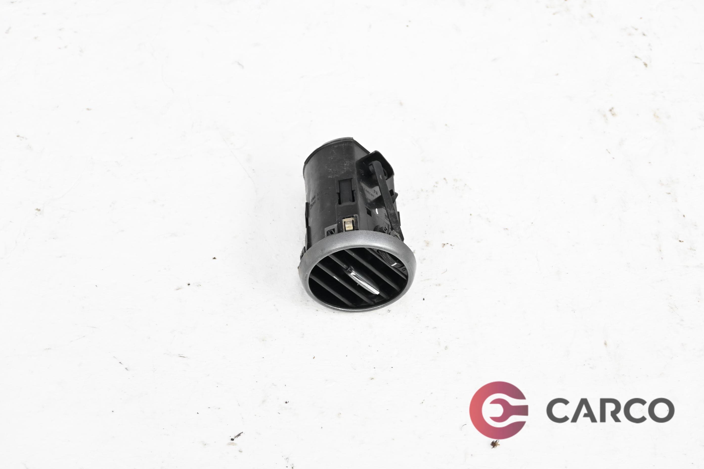 Духалка парно 5P0819203 за SEAT ALTEA XL (5P5, 5P8) 1.6 LPG (2006)