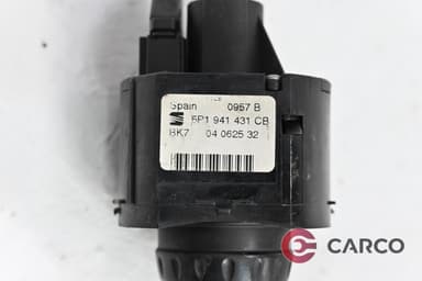 Ключ светлини 5P1 941 431 за SEAT ALTEA XL (5P5, 5P8) 1.6 LPG (2006)