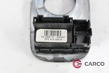 Лайсна около ключ светлини 5P0 919 094 A за SEAT ALTEA XL (5P5, 5P8) 1.6 LPG (2006)