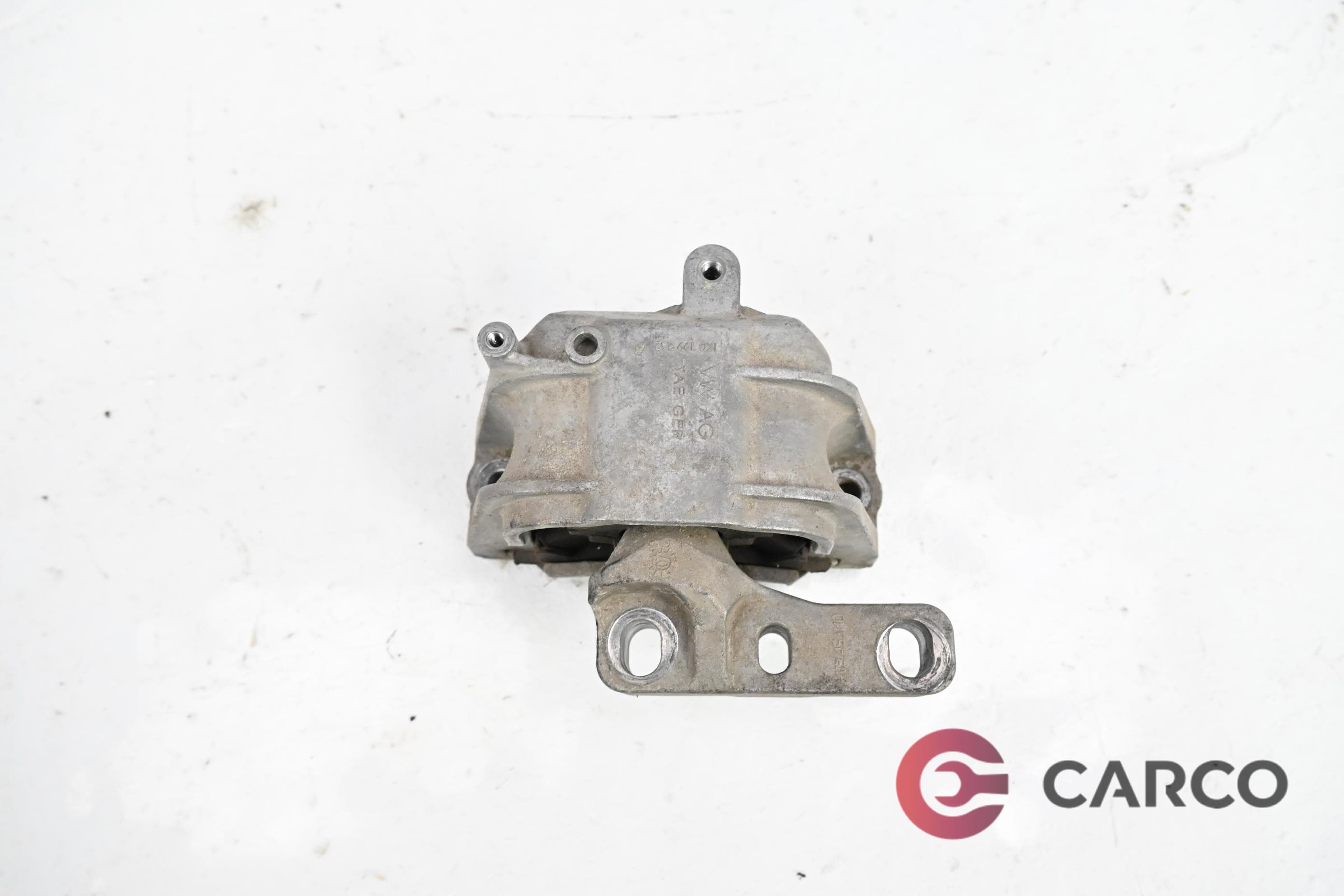 Тампон двигател 1K0 199 262 за SEAT ALTEA XL (5P5, 5P8) 1.6 LPG (2006)