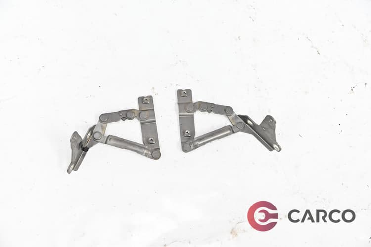 Панти преден капак 2 броя комплект за SEAT ALTEA XL (5P5, 5P8) 1.6 LPG (2006)