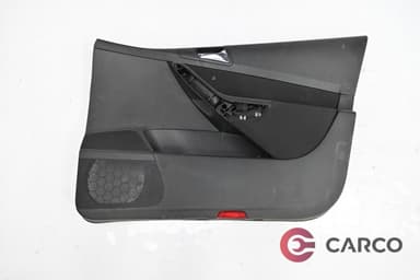 Кора врата предна дясна за VW PASSAT седан B6 (3C2) 2.0 TDI (2005 - 2011)
