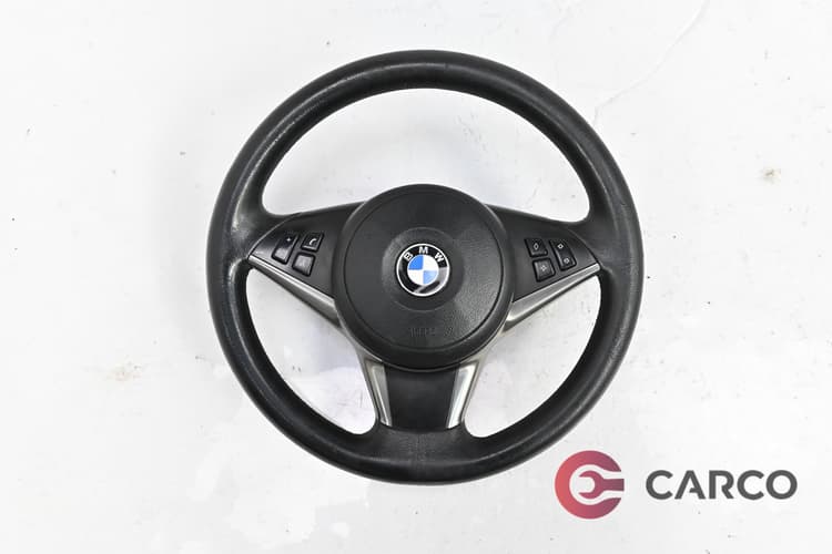 Волан за BMW 5 седан (E60) 530 d (2003 - 2010)